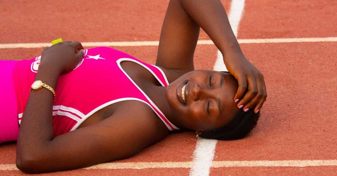 Pourquoi certains coureurs récupèrent beaucoup plus lentement ?