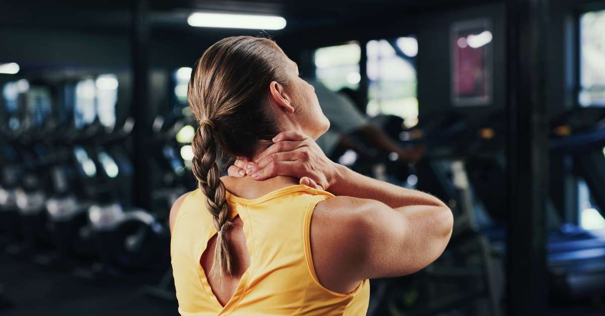 Fatigue après entraînement : causes possibles et quand consulter