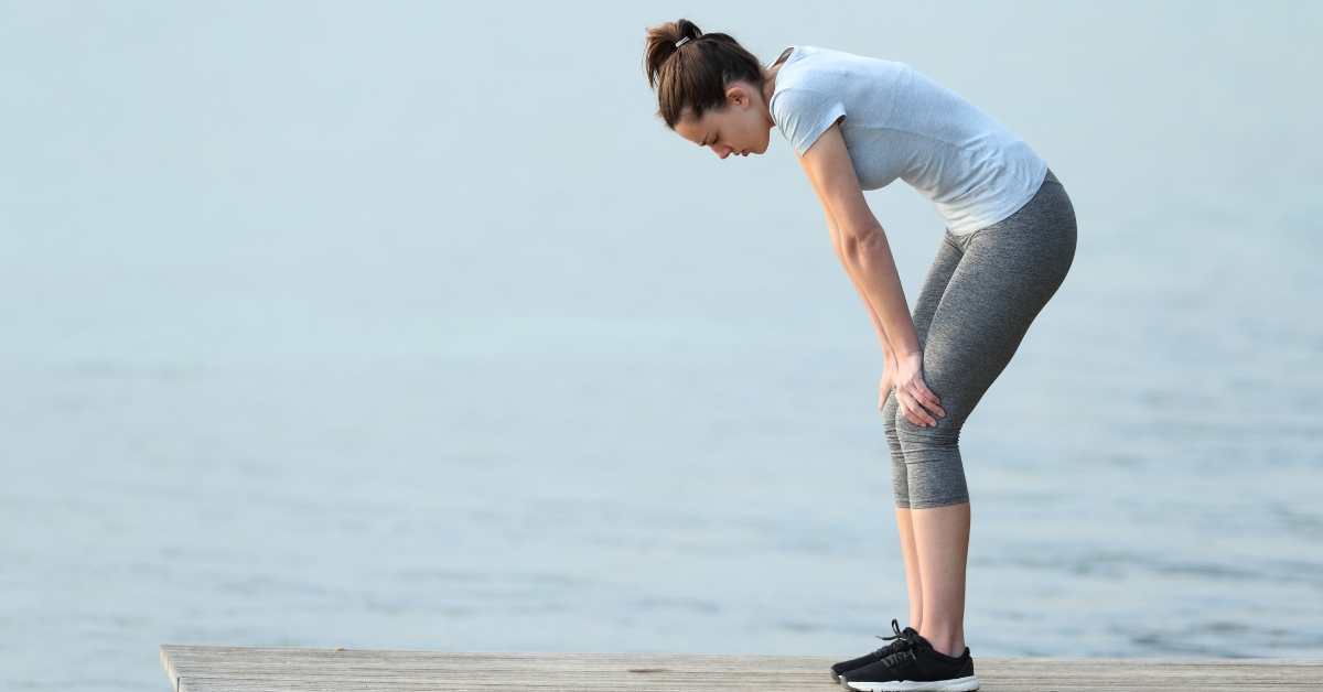 Pourquoi le trail fatigue plus les jambes que la route ?
