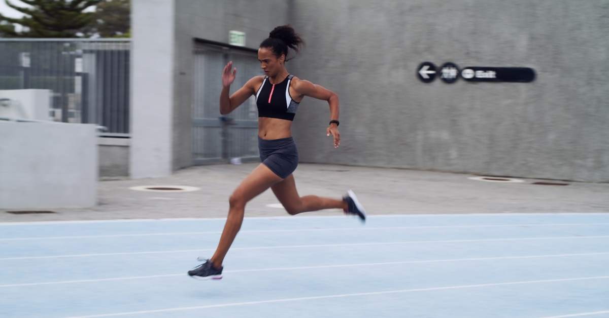 Comment éviter de transformer chaque sortie running en test de niveau ?