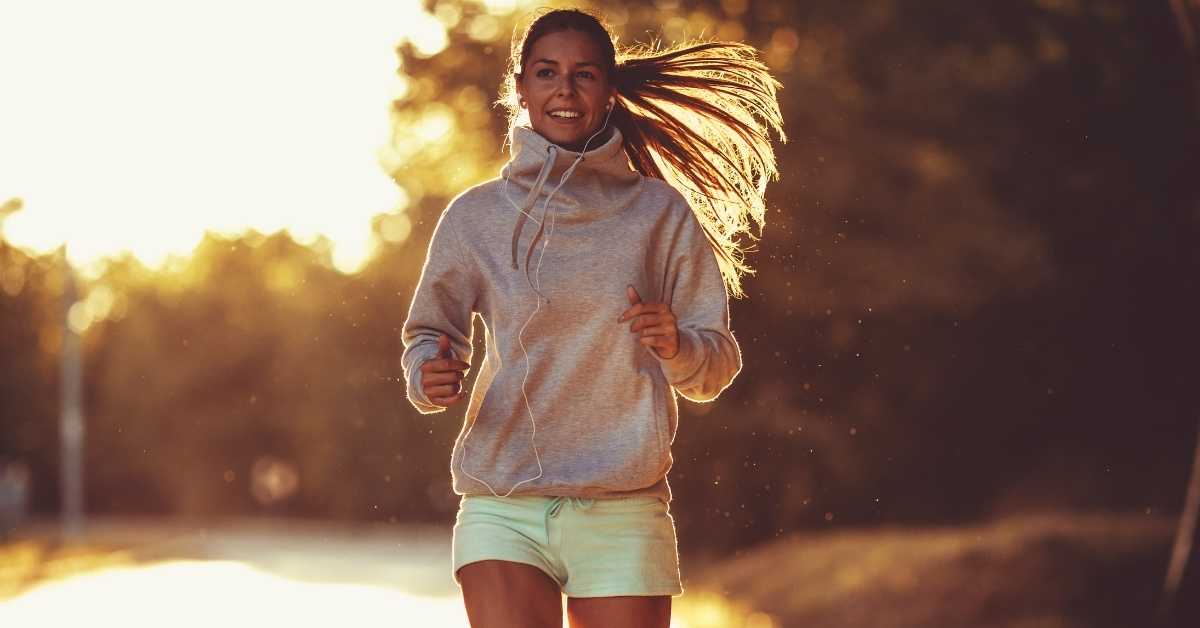 Comment courir plus longtemps sans s’épuiser