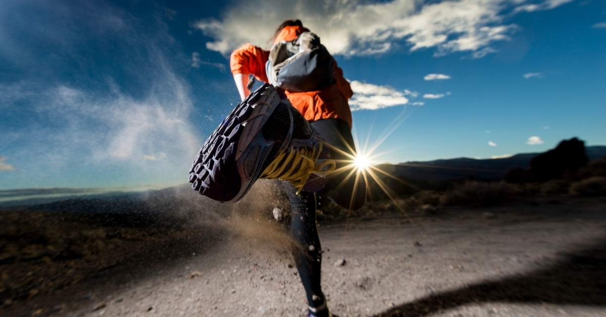 Comment construire une semaine course à pied simple sans courir toujours pareil