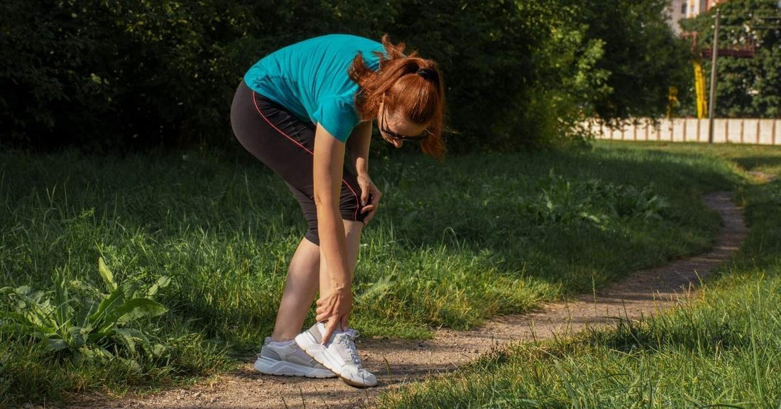 Pourquoi continuer malgré une petite gêne peut aggraver la situation ?