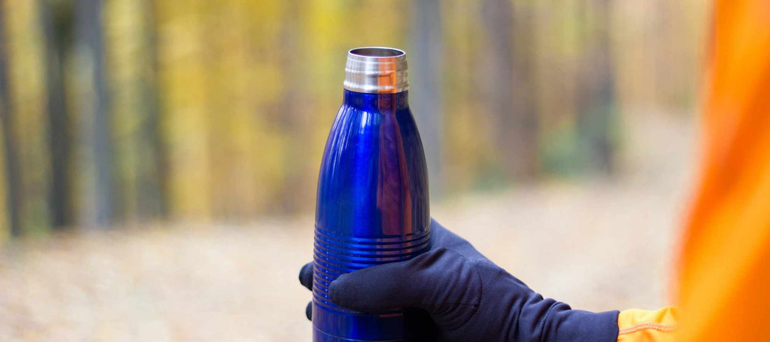Hydratation et sport en automne : 7 erreurs à éviter quand il fait moins chaud