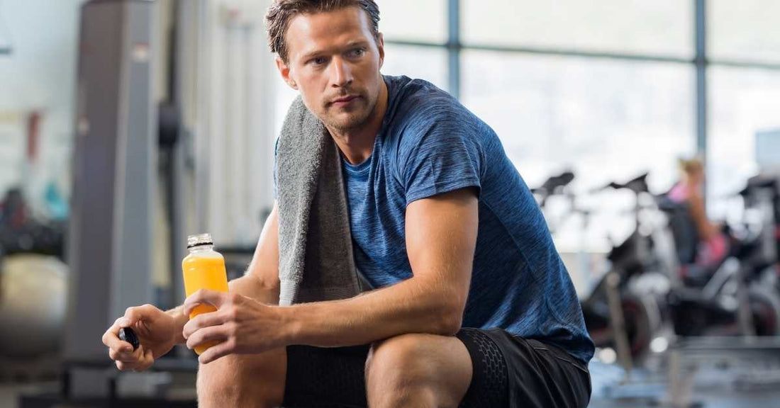 Pourquoi certaines boissons énergétiques passent mal en courant ?