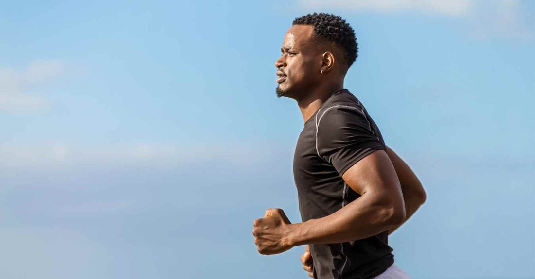 Comment choisir une tenue de running quand on a la peau sensible ?