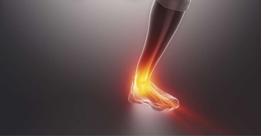 Pourquoi le corps prévient avant de vraiment lâcher en course à pied ?