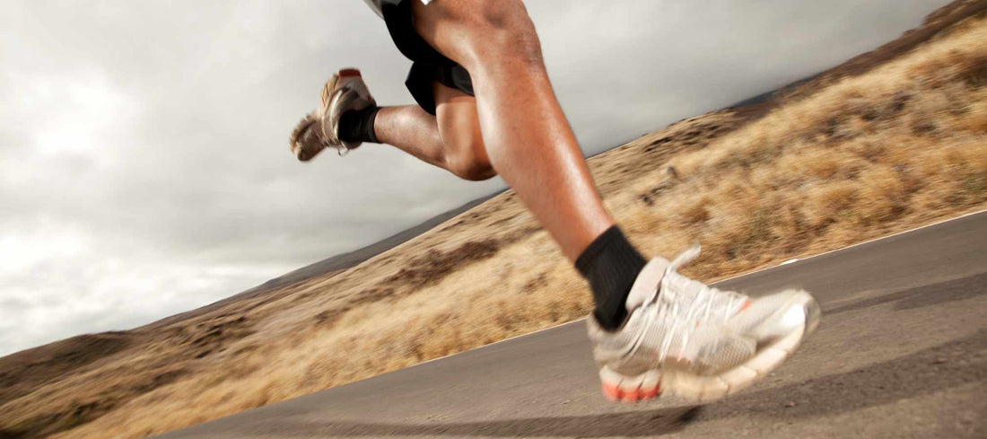 Comment augmenter ses sorties running sans créer de surcharge ?