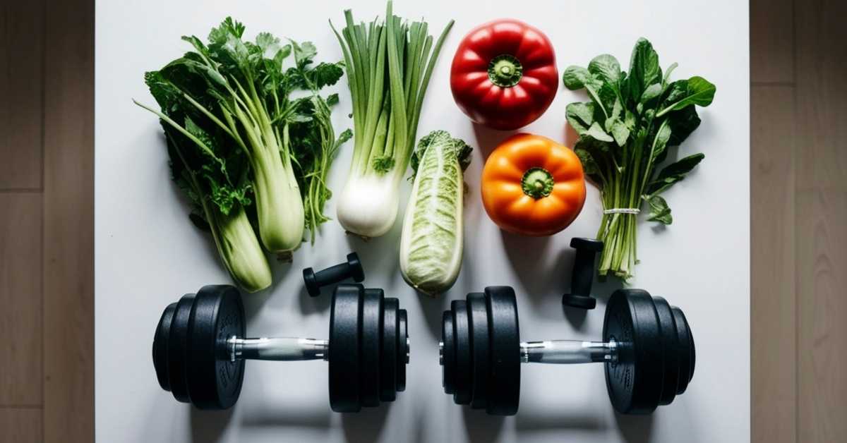 Les meilleurs aliments pour courir plus longtemps sans baisse d’énergie