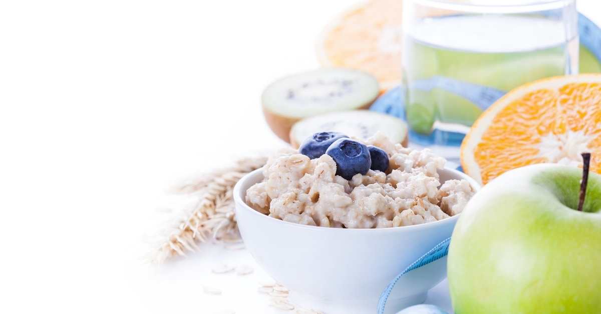 Petit déjeuner avant de courir le matin : guide pratique