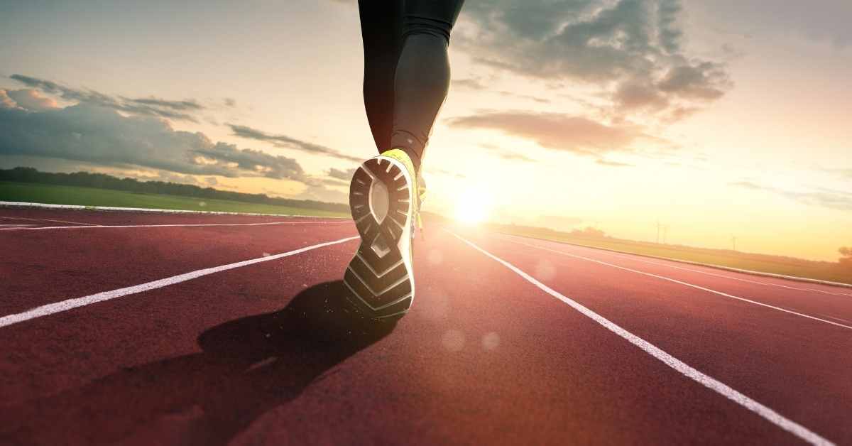 Pourquoi courir trop vite bloque la progression en course à pied