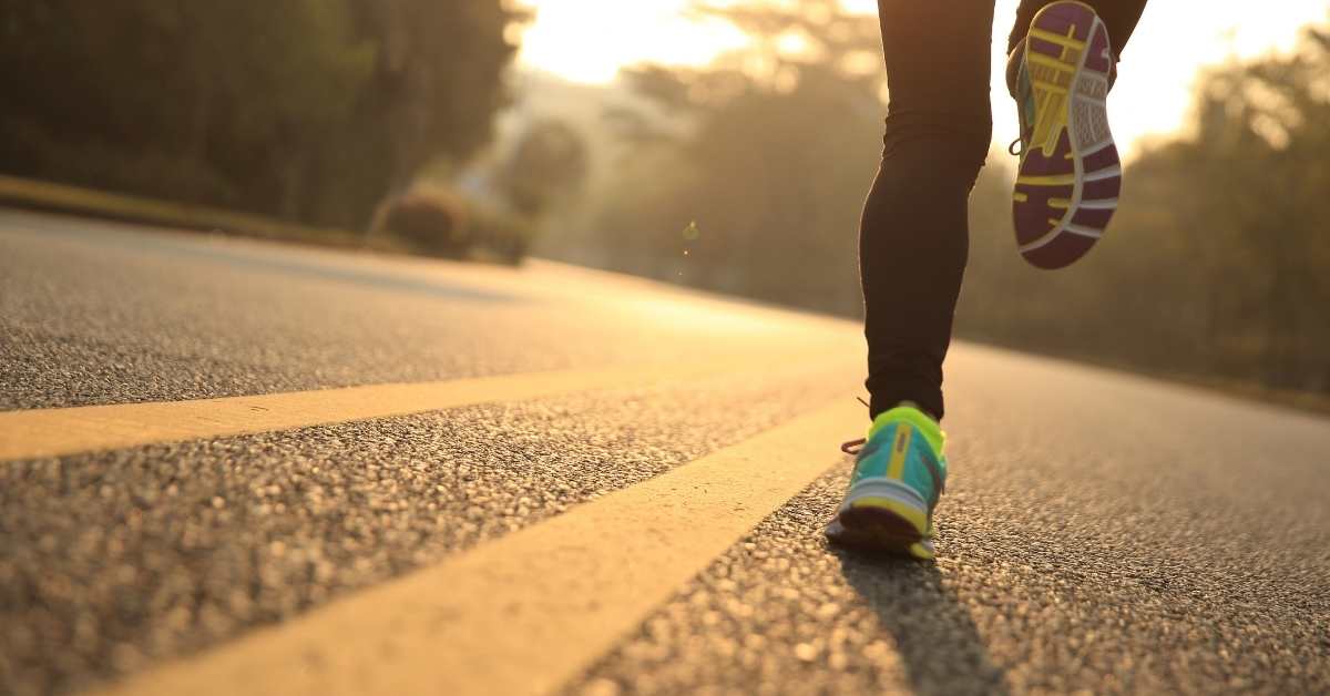 Pourquoi le premier mois de course à pied est souvent le plus instable ?