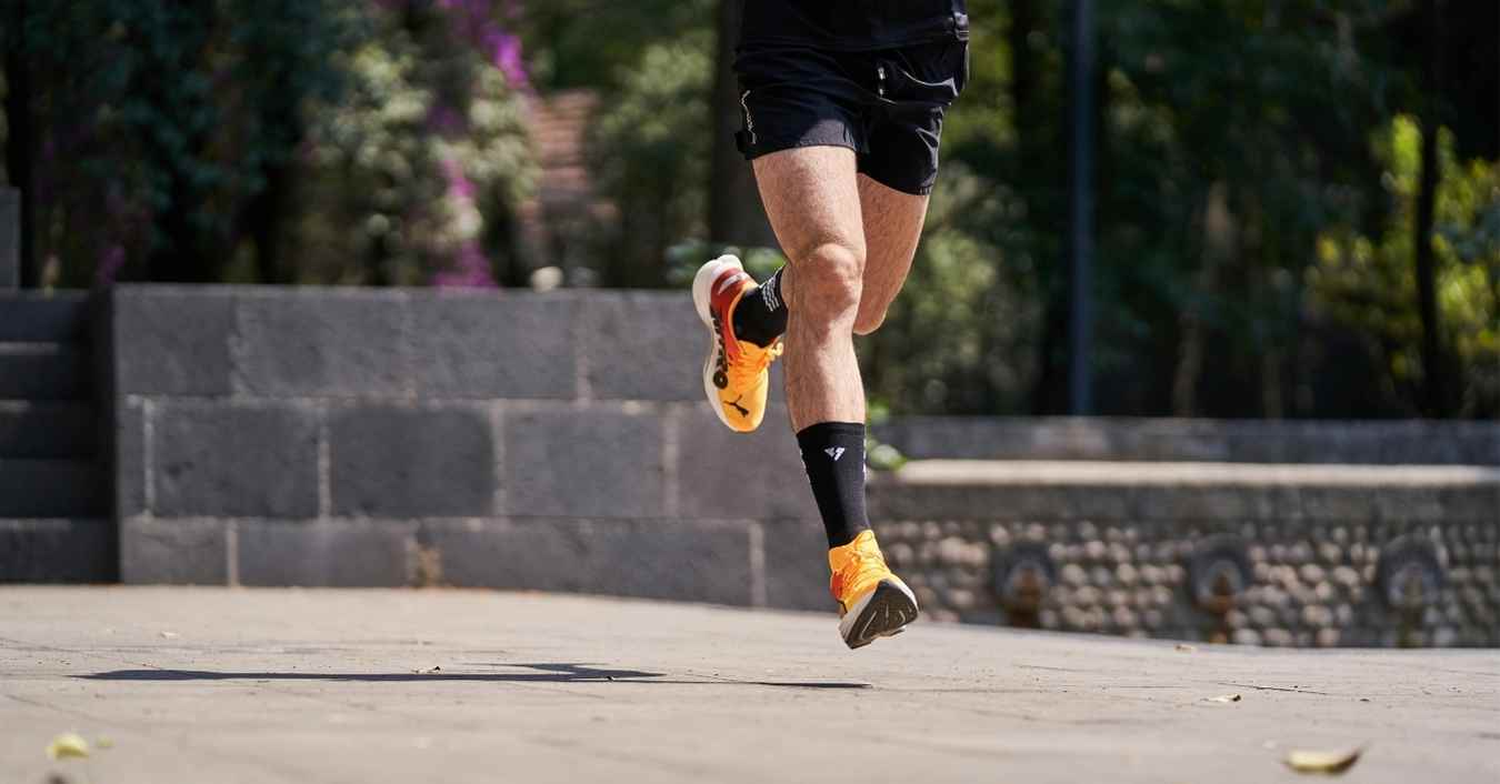 Comment améliorer son rebond en course à pied pour courir plus léger et efficace