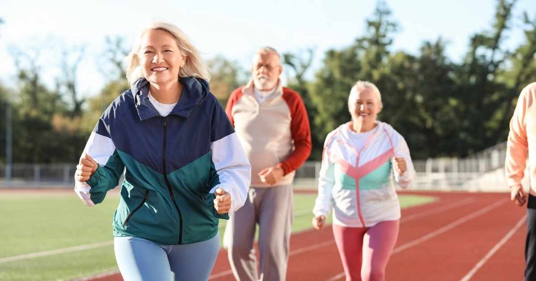 Les signes d’un manque de récupération musculaire chez le coureur