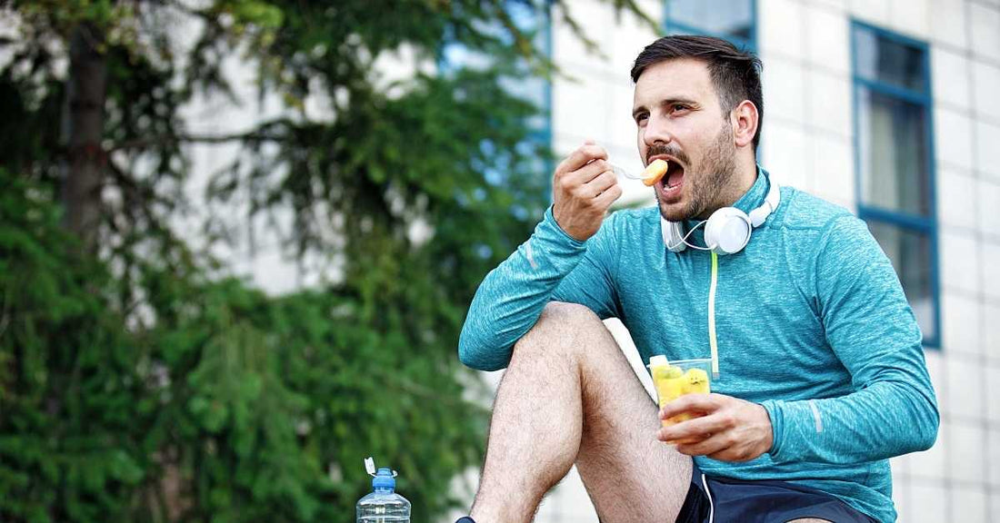 Comment adapter son alimentation quand on court plusieurs jours d’affilée ?