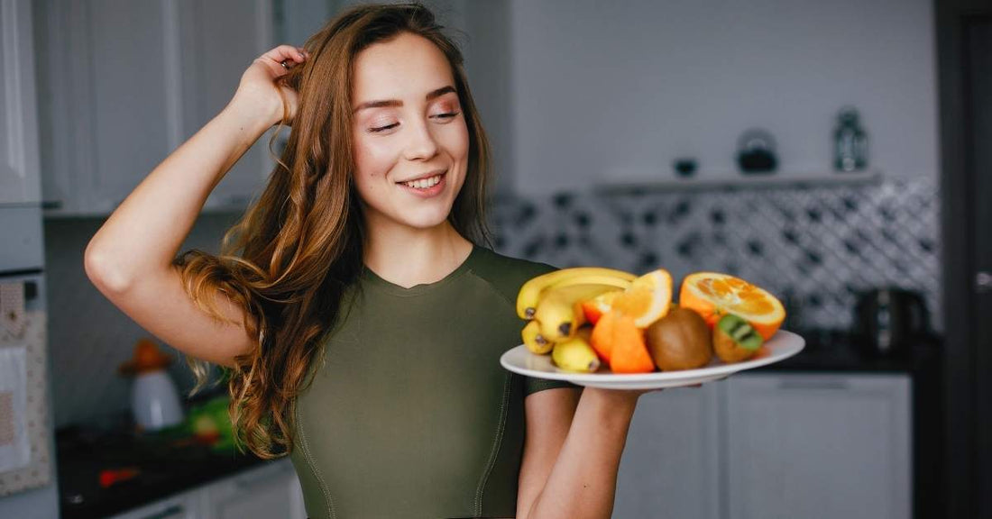 Comment construire une routine alimentaire simple autour du running ?