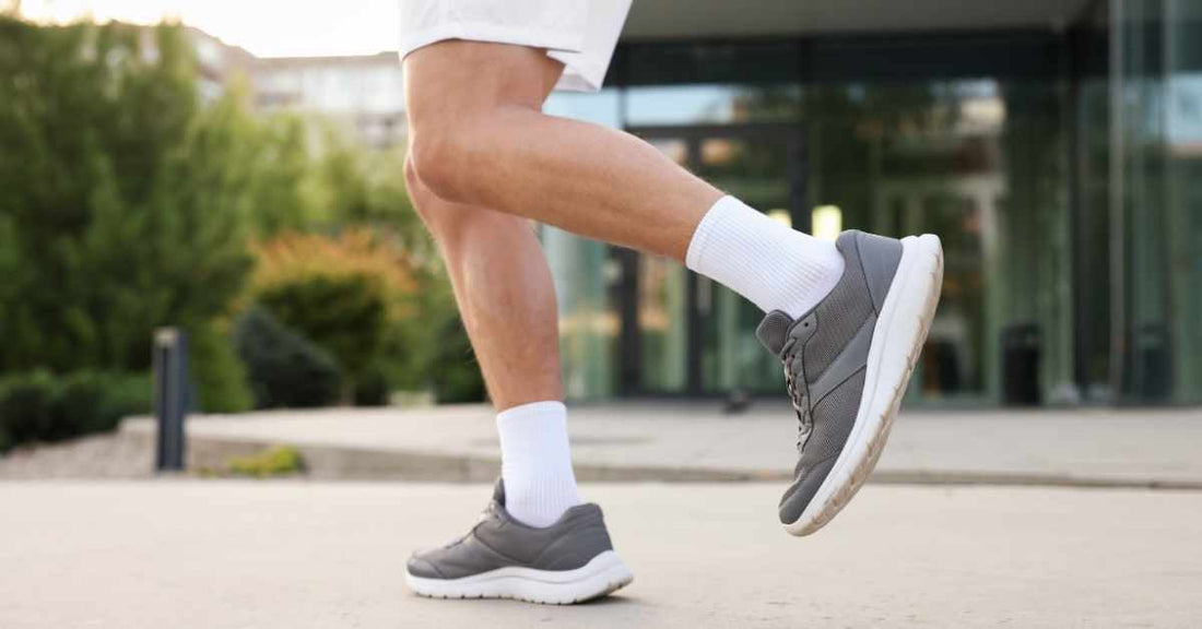 Sensation de faiblesse dans les jambes après un footing : explications