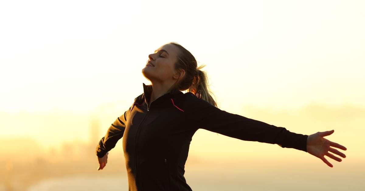 Allure lente : comment adapter ta respiration correctement