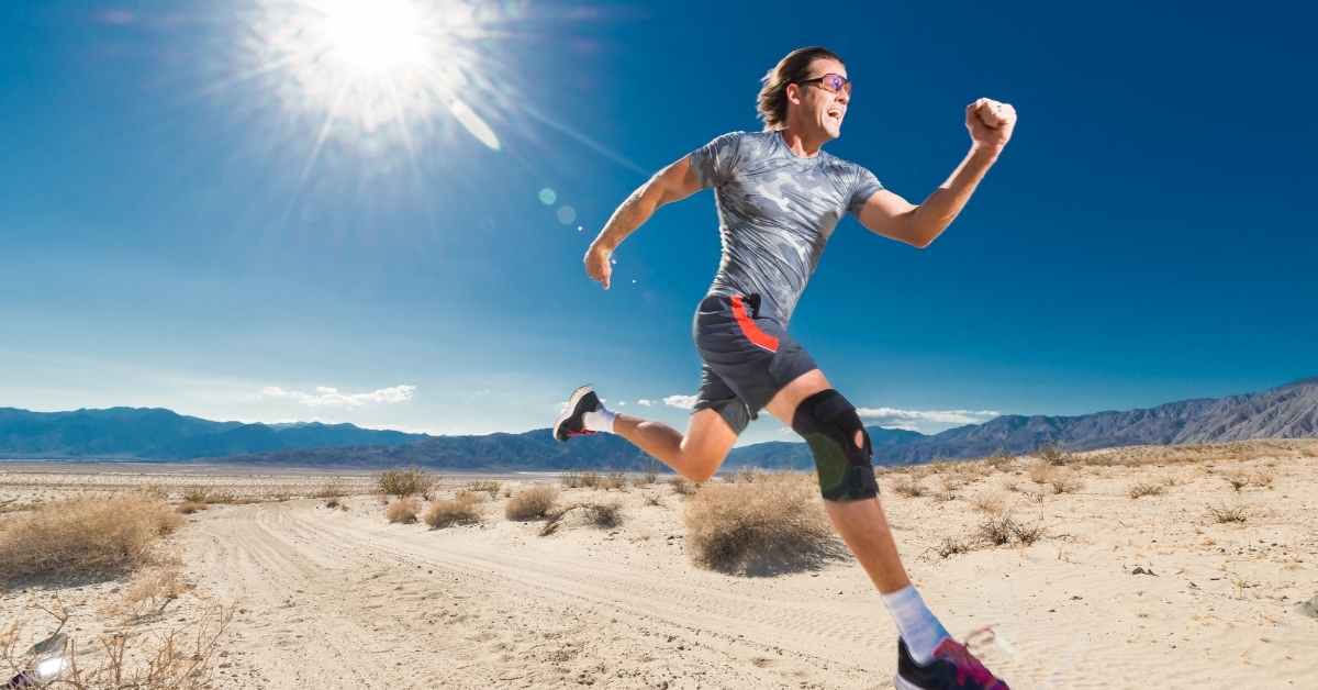 Comment courir quand il fait chaud sans danger ?