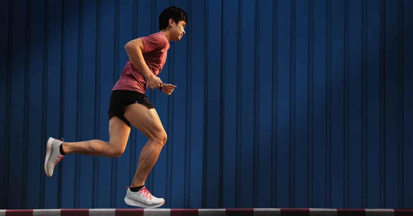 Comment éviter la fatigue en fin de course
