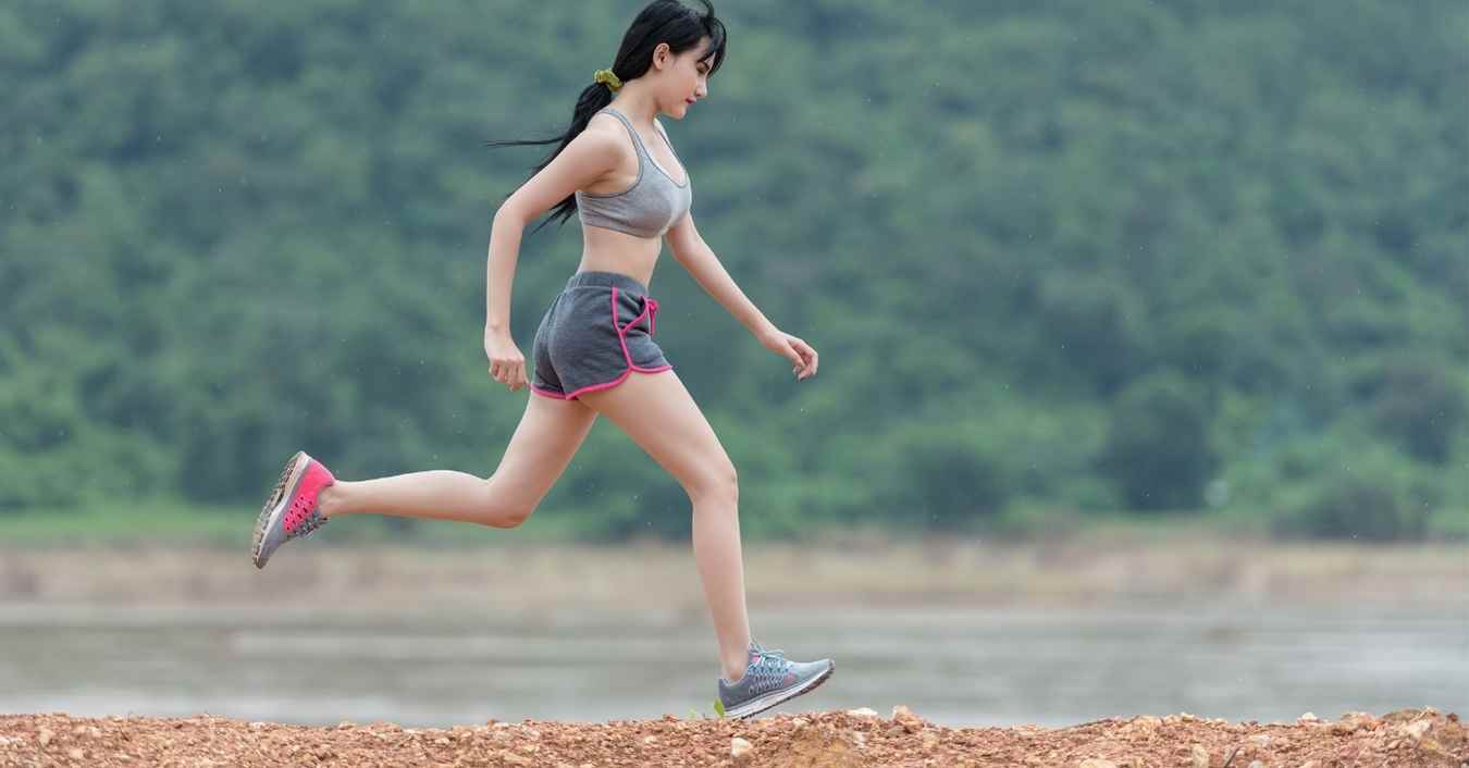 Comment courir sans se fatiguer en économisant son énergie