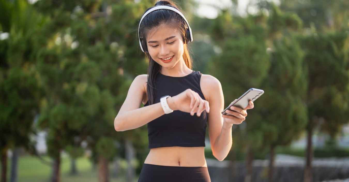 Cadence running sans montre GPS : la méthode simple pour courir plus léger