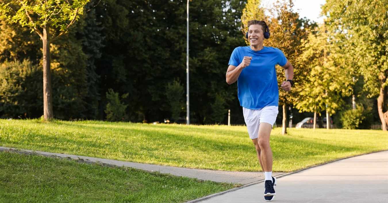Courir le matin à jeun : avantages, limites et précautions