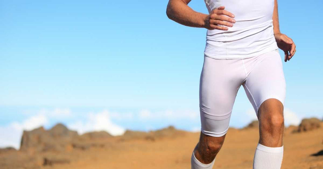 Comment éviter que le short remonte pendant la course ?