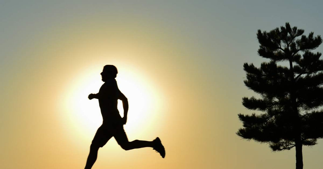 Courir sans pression : comment retrouver le plaisir de courir ?