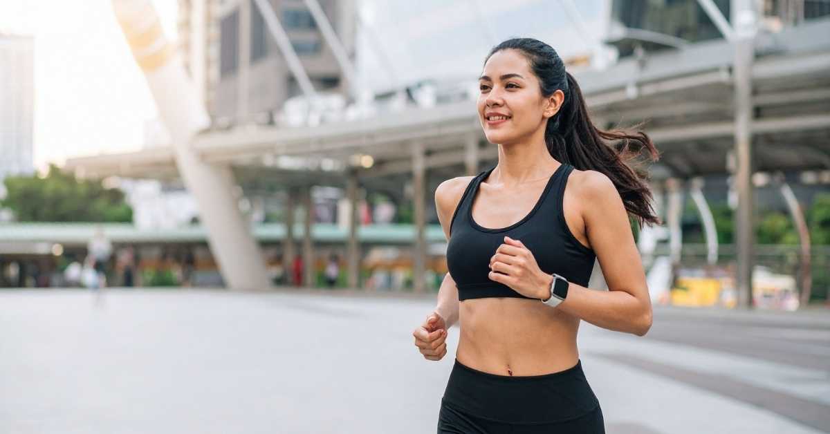Comment utiliser ses bras en running pour courir plus vite sans se fatiguer