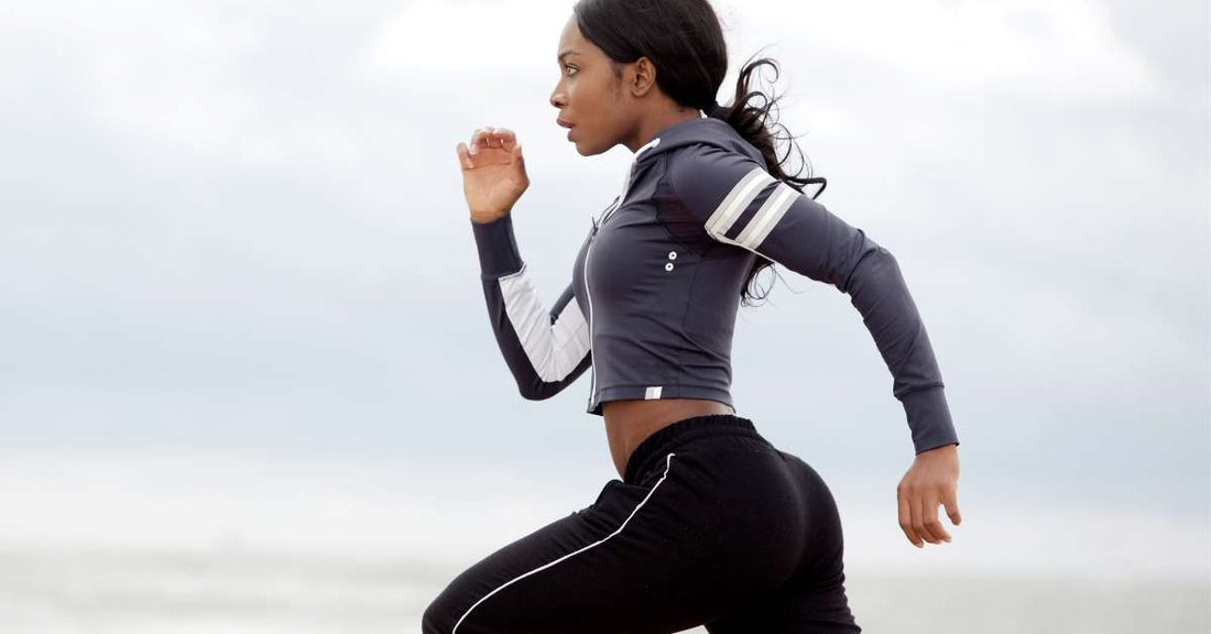 Pourquoi votre tenue de sport peut ruiner une séance facile