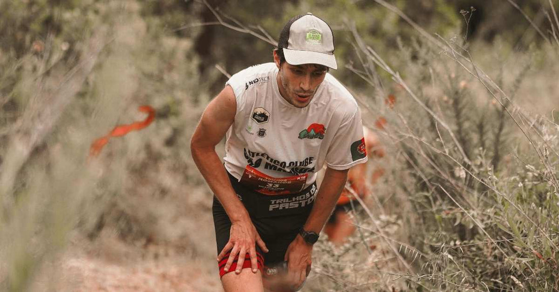 Pourquoi courir en nature change ton ressenti de l’effort ?
