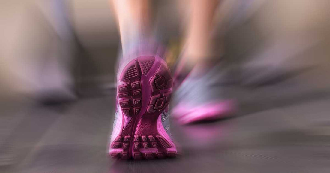 Comment éviter les erreurs quand tu changes de chaussures ou de parcours ?