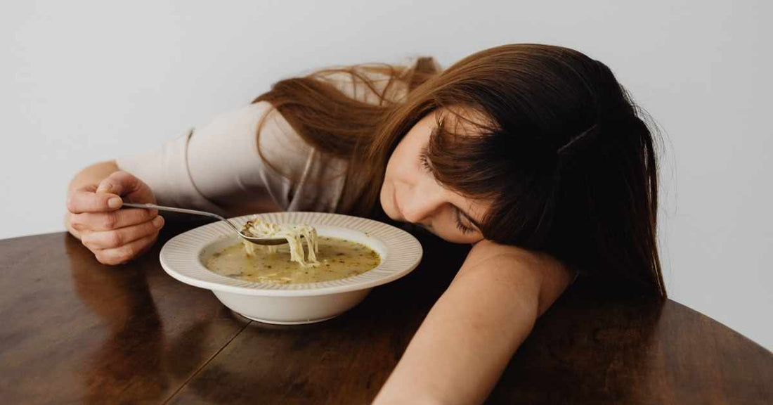 Pourquoi certaines journées donnent zéro énergie malgré une bonne alimentation ?