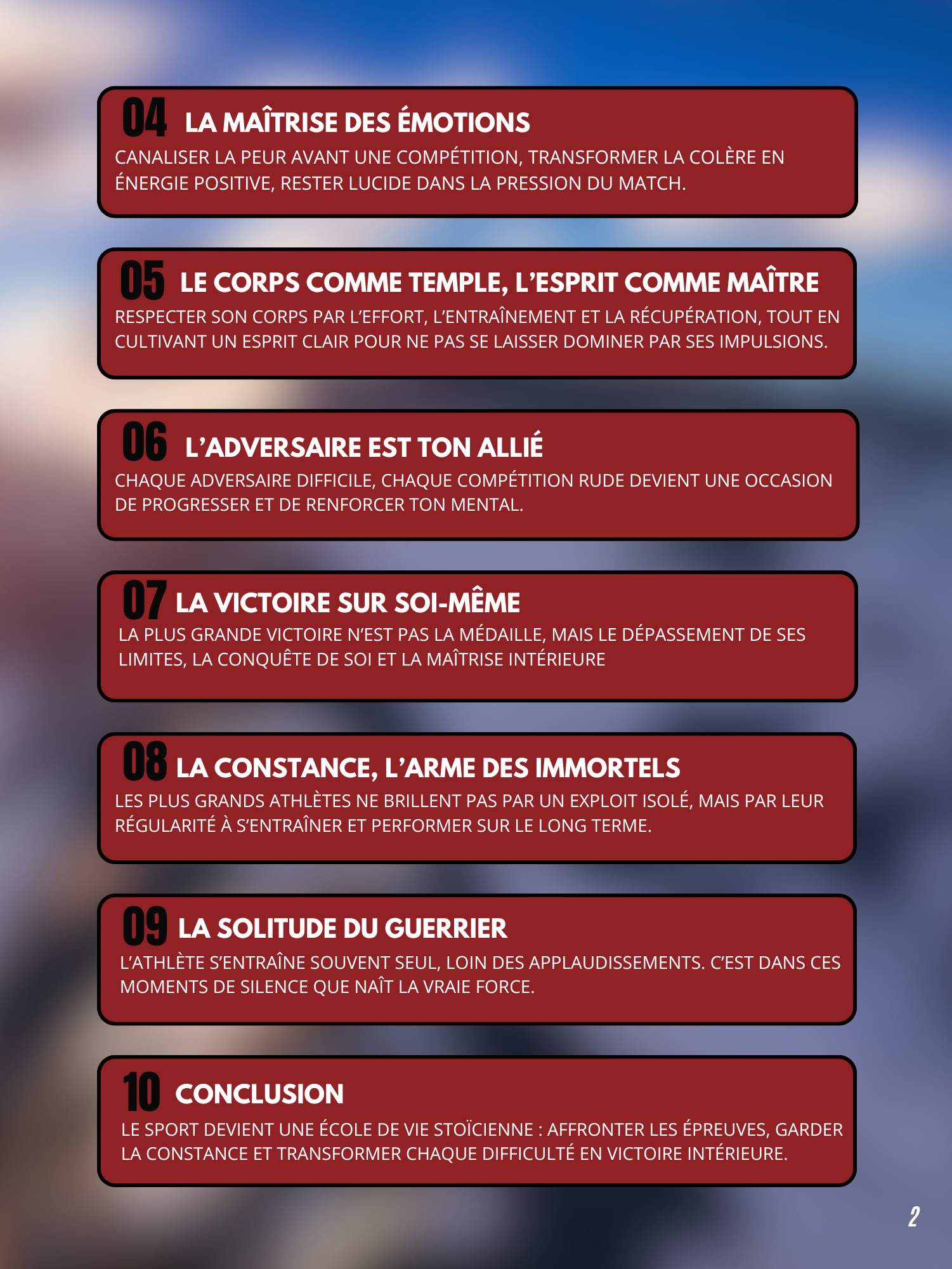 sport-stoicism-sommaire-stoicisme-discipline-performance