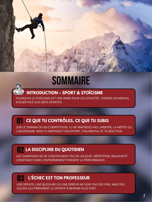 sport-stoicism-sommaire-ebook-stoicisme-sport
